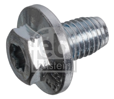 Screw Plug, oil sump